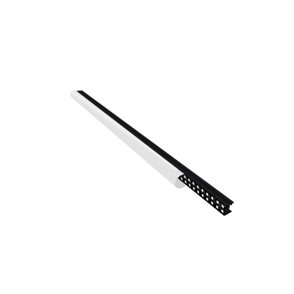 Wall wash light:Seamless connection, RGB full color, IP67